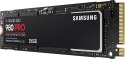 Ultraszybki Dysk SSD Samsung 980 PRO 250GB GW HiT