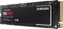 Ultraszybki Dysk SSD Samsung 980 PRO 2TB GW HiT