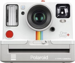Aparat natychmiastowy Polaroid OneStep+ biały HIT