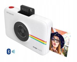 Aparat natychmiastowy Polaroid Snap Touch biały