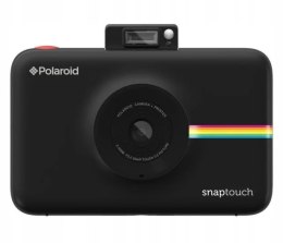 Aparat natychmiastowy Polaroid Snap Touch czarny