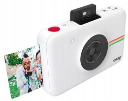 Aparat natychmiastowy Polaroid Snap biały OKAZJA