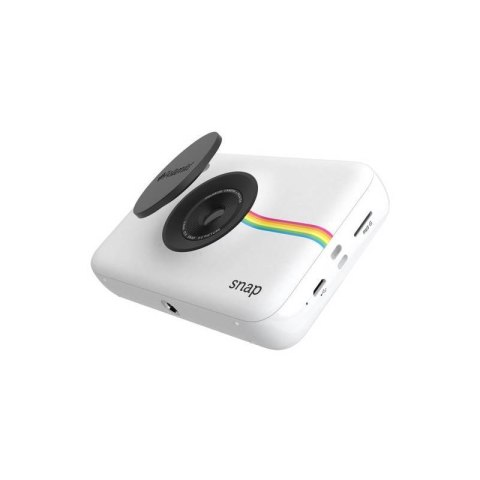 Aparat natychmiastowy Polaroid Snap biały OKAZJA