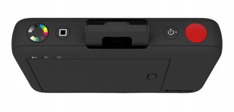 Aparat natychmiastowy Polaroid Snap czarny OKAZJA!