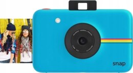 Aparat natychmiastowy Polaroid Snap niebieski