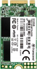 Dysk SSD Transcend 430S 512GB M.2 SATA III