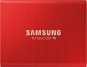 Dysk zewnętrzny Samsung Portable SSD T5 500GB GW!