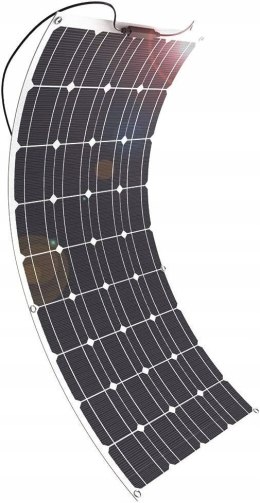 Elastyczny panel słoneczny Giaride GRD-SPB-M100