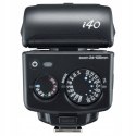 HIT! Lampa błyskowa Nissin i40 micro 4/3