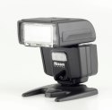 HIT! Lampa błyskowa Nissin i40 micro 4/3