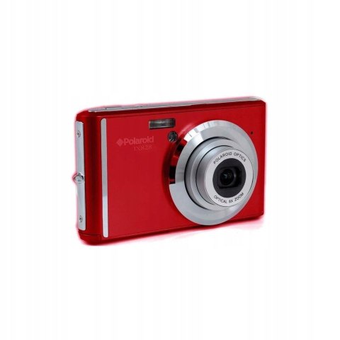 Kompaktowy aparat cyfrowy Polaroid IX828 OKAZJA!