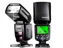 Lampa błyskowa z LCD Neewer NW-565EX do Canon HIT