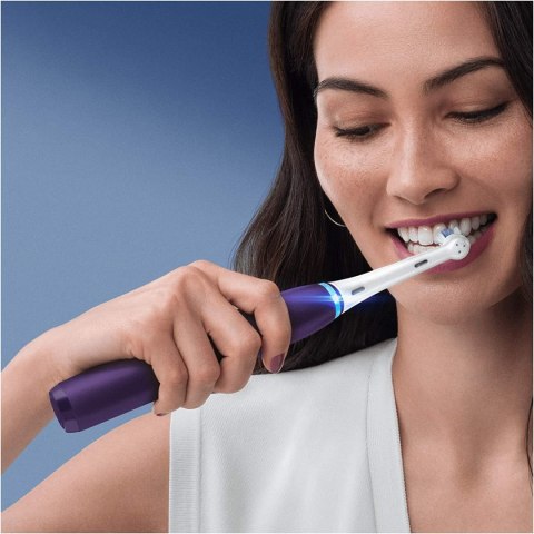 MAGNETYCZNE SZCZOTECZKI Oral-B iO 8 Duopack OKAZJA