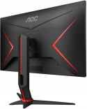 MONITOR AOC 24G2U/BK 1MS 144Hz DLA GRACZA OKAZJA!