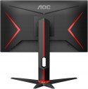 MONITOR AOC 24G2U/BK 1MS 144Hz DLA GRACZA OKAZJA!