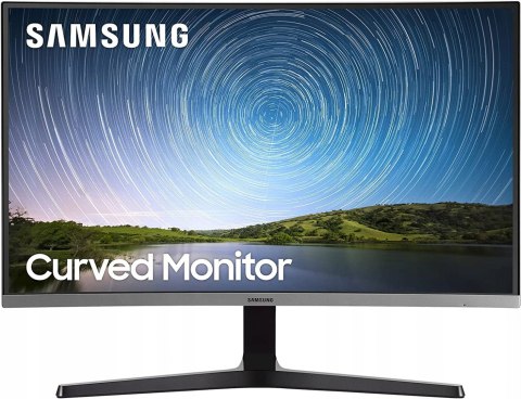 MONITOR SAMSUNG C32R502FHR 32'' FULLHD 75Hz HIT!