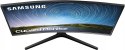 MONITOR SAMSUNG C32R502FHR 32'' FULLHD 75Hz HIT!