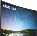 MONITOR SAMSUNG C32R502FHR 32'' FULLHD 75Hz HIT!