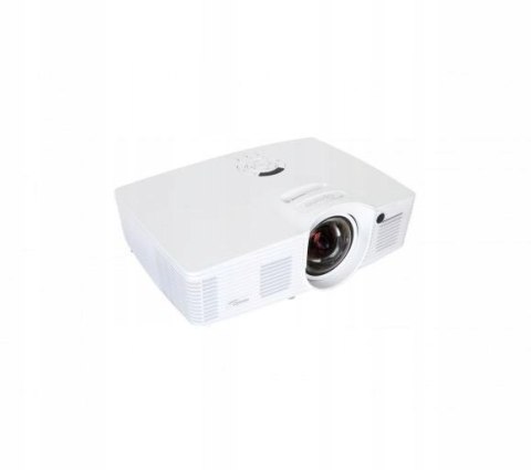 Projektor Optoma GT1080 FullHD DLA GRACZY ! Projektor Optoma GT1080 FullHD DLA GRACZY !