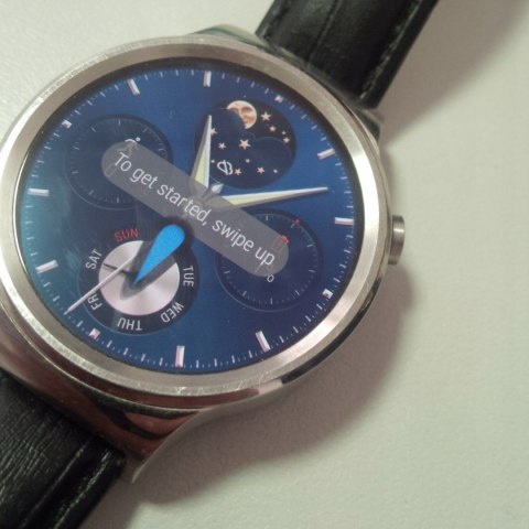 SMARTWATCH HUAWEI WATCH W1 GW 23% FV MEGA OKAZJA! SMARTWATCH HUAWEI WATCH W1 GW 23% FV MEGA OKAZJA!