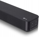 SOUNDBAR LG SL5Y 2.1 400W BLUETOOTH HDMI BLACK HIT