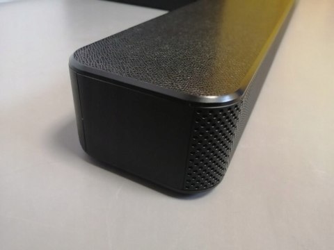 SOUNDBAR LG SL5Y 2.1 400W BLUETOOTH HDMI BLACK HIT