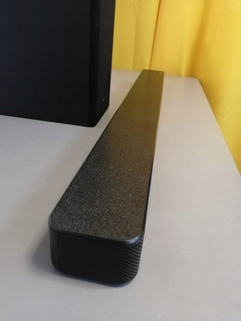 SOUNDBAR LG SL5Y 2.1 400W BLUETOOTH HDMI BLACK HIT