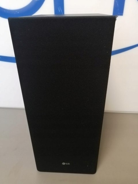 SOUNDBAR LG SL5Y 2.1 400W BLUETOOTH HDMI BLACK HIT