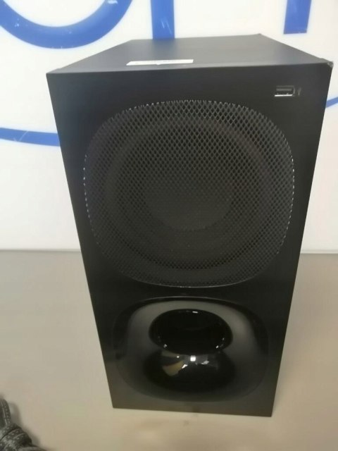 SOUNDBAR SONY HT-S20R 5.1 400W BT USB BLACK OKAZJA