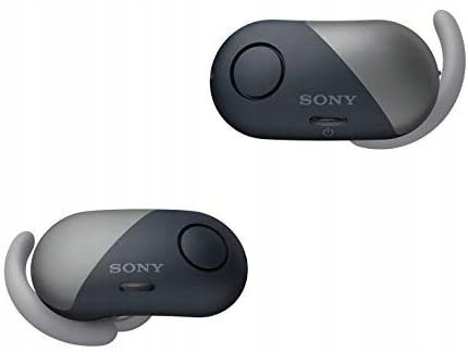 Słuchawki Sony WF-SP700N GW FV MEGA OKAZJA!