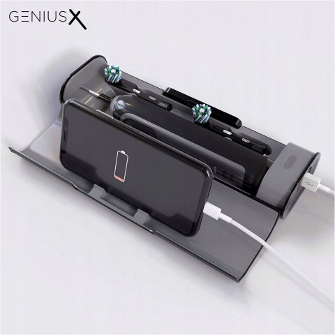 Szczoteczka Oral-B Genius X Luxe Edition 20000-n