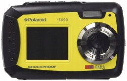 Wodoodporny aparat cyfrowy Polaroid iE090 OKAZJA!