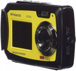 Wodoodporny aparat cyfrowy Polaroid iE090 OKAZJA!