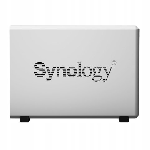 Dysk sieciowy NAS HDD Synology DS120j 4TB