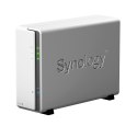 Dysk sieciowy NAS HDD Synology DS120j 6TB