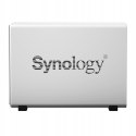 Dysk sieciowy NAS HDD Synology DS120j 6TB
