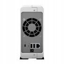 Dysk sieciowy NAS HDD Synology DS120j 6TB