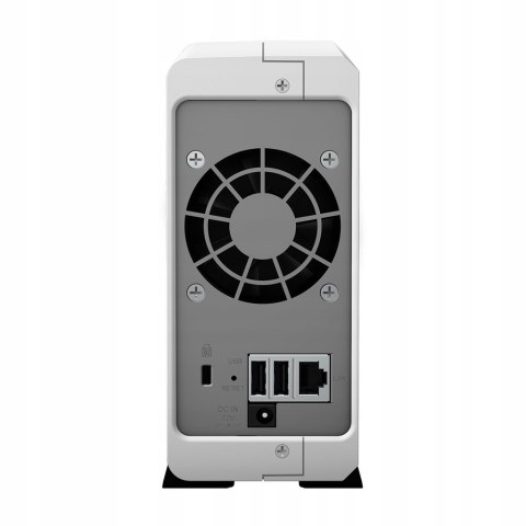 Dysk sieciowy NAS HDD Synology DS120j 6TB
