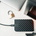 Dysk zewnętrzny Verbatim Fingerprint Secure 2TB