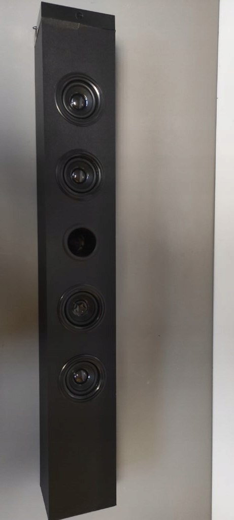 GŁOŚNIK NK TORRE DE SONIDO BLUETOOTH FM OKAZJA!