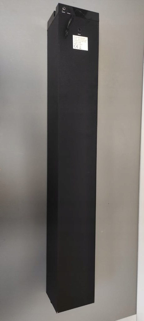 GŁOŚNIK NK TORRE DE SONIDO BLUETOOTH FM OKAZJA!