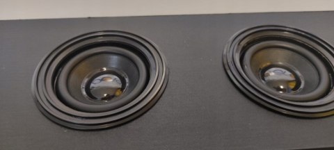 GŁOŚNIK NK TORRE DE SONIDO BLUETOOTH FM OKAZJA!