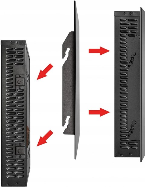 Kominek elektryczny Bomann Ek 6020 Cb GW FV OKAZJA
