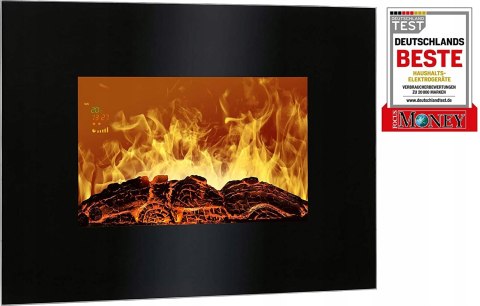 Kominek elektryczny Bomann Ek 6020 Cb GW FV OKAZJA