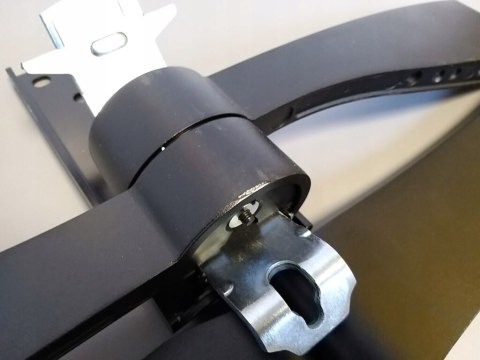 Obrotowy uchwyt na telewizor Vogel's W3350