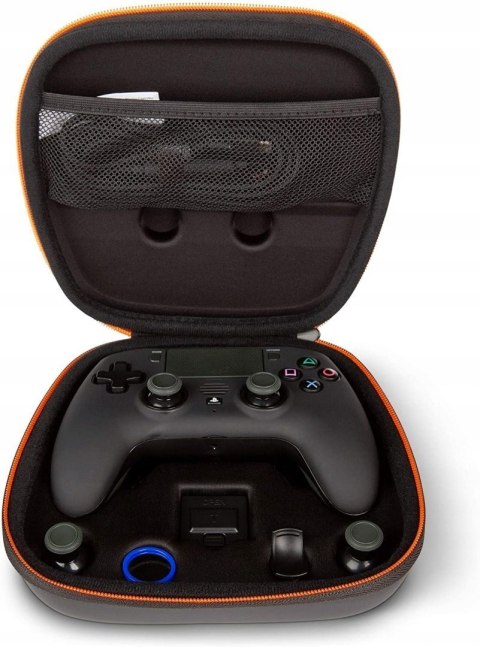 Pad bezprzewodowy, przewodowy PS4 PowerA FUSION