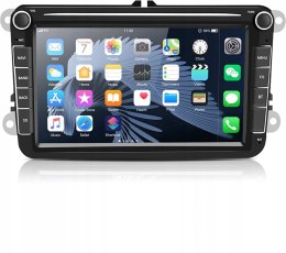 RADIO CAMECHO ANDROID 10 AS225 VW BT WIFI GPS HIT!