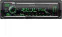 RADIO SAMOCHODOWE KENWOOD KMM-BT505DAB OKAZJA!