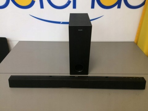 SOUNDBAR PHILIPS HTL3320 3.1 300W BT OKAZJA HIT!