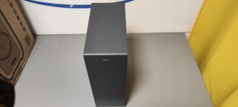 SOUNDBAR PHILIPS TAB8805/10 3.1 400W BT WIFI HIT!